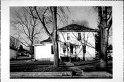 104 MERTON AVE, a Two Story Cube house, built in Lodi, Wisconsin in .