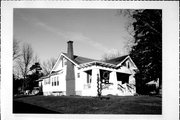 124 MERTON AVE, a Craftsman house, built in Lodi, Wisconsin in .