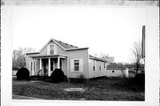 114 PRAIRIE ST, a Boomtown house, built in Lodi, Wisconsin in .