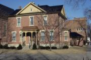 1333 S 13TH ST, a Other Vernacular house, built in La Crosse, Wisconsin in 1895.