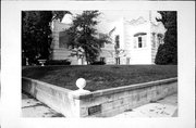 203 W EMMETT ST, a Spanish/Mediterranean Styles house, built in Portage, Wisconsin in 1913.