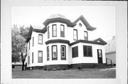 111 E FRANKLIN 111 E FRANKLIN, a Queen Anne house, built in Portage, Wisconsin in .