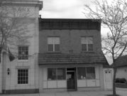 1521 S 12th St, a Twentieth Century Commercial small retail building, built in Sheboygan, Wisconsin in 1916.