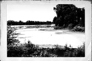 BETWEEN FOX AND WISCONSIN RIVERS, a NA (unknown or not a building) canal, built in Portage, Wisconsin in 1835.