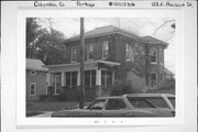 128 E PLEASANT 128 E PLEASANT, a Italianate house, built in Portage, Wisconsin in .