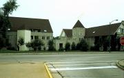 900 N HARTWELL AVE, a Queen Anne industrial building, built in Waukesha, Wisconsin in 1885.