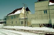 900 N HARTWELL AVE, a Queen Anne industrial building, built in Waukesha, Wisconsin in 1885.