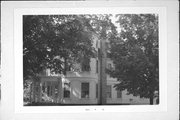 329 N CLEVELAND, a Queen Anne house, built in Poynette, Wisconsin in .