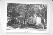 715 BROADWAY, a Gabled Ell house, built in Wisconsin Dells, Wisconsin in .