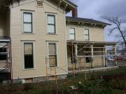 429 N 7TH ST, a Italianate house, built in La Crosse, Wisconsin in 1859.