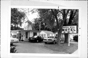 C. 720 VINE ST, a Other Vernacular lodging-hotel, built in Wisconsin Dells, Wisconsin in .