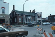 Folsom, W.H.C., House, a Building.