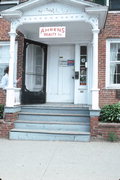 Folsom, W.H.C., House, a Building.