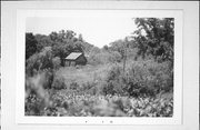 PLUM CREEK RD, N SIDE, W OF MILL RD, a Astylistic Utilitarian Building house, built in Eastman, Wisconsin in .