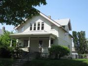1017 S 56TH ST, a Craftsman house, built in West Allis, Wisconsin in 1913.