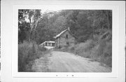 N SIDE OF RUSH CREEK RD N SIDE OF RUSH CREEK RD, a Astylistic Utilitarian Building house, built in Freeman, Wisconsin in .
