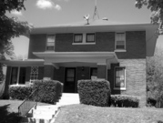 926 HIGH AVE 926 HIGH AVE, a American Foursquare house, built in Sheboygan, Wisconsin in 1927.