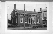 Folsom, W.H.C., House, a Building.