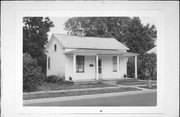 115 N MAIN ST, a Side Gabled house, built in Prairie du Chien, Wisconsin in .