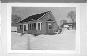 338 N MAIN ST, a Side Gabled house, built in Prairie du Chien, Wisconsin in 1824.