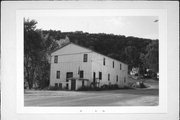 ON MAIN ST, a Astylistic Utilitarian Building warehouse, built in Soldiers Grove, Wisconsin in .