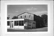 405 MAIN ST, a Astylistic Utilitarian Building warehouse, built in Soldiers Grove, Wisconsin in .
