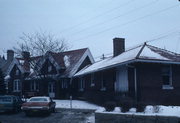 127 S SPRING ST, a Craftsman depot, built in Beaver Dam, Wisconsin in 1882.