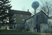 N4262 DALEY RD, a Side Gabled house, built in Hustisford, Wisconsin in 1873.