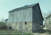 N4262 DALEY RD, a barn, built in Hustisford, Wisconsin in .