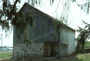 N4262 DALEY RD, a barn, built in Hustisford, Wisconsin in .