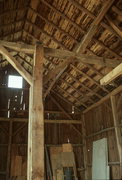 N4262 DALEY RD, a barn, built in Hustisford, Wisconsin in .