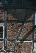 BANON RD .65 MI E OF COUNTY HIGHWAY EM, a Astylistic Utilitarian Building barn, built in Lebanon, Wisconsin in 1850.