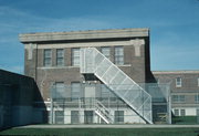 Central State Hospital Historic District, a District.
