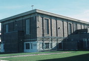 Central State Hospital Historic District, a District.