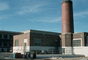 Central State Hospital Historic District, a District.