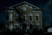 802 N 4TH ST, a Italianate house, built in Watertown, Wisconsin in 1865.