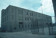 Wisconsin State Prison Historic District, a District.