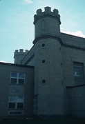 Wisconsin State Prison Historic District, a District.