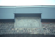 200 S MADISON ST, a Romanesque Revival jail/correctional center/prison, built in Waupun, Wisconsin in 1908.