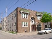 1913 S 57TH ST, a apartment/condominium, built in West Allis, Wisconsin in 1928.