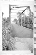 ASTICO COUNTY PARK, a NA (unknown or not a building) bridge, built in Elba, Wisconsin in 1907.