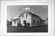 WISCONSIN CORRECTIONAL INSTITUTION AND FARMS, a Other Vernacular jail/correctional center/prison, built in Fox Lake, Wisconsin in 1920.