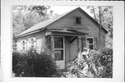 FOX LAKE BRUSHWOOD ISLAND, a Front Gabled house, built in Fox Lake, Wisconsin in .