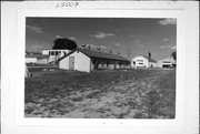 STATE HIGHWAY 49, WAUPUN STATE FARM, a Astylistic Utilitarian Building Agricultural - outbuilding, built in Chester, Wisconsin in 1920.