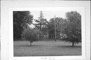 E SIDE OF PEACHY RD .2 MI N OF S CURVE OF RD, a Other Vernacular house, built in Chester, Wisconsin in .