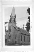311 W MACKIE ST 311 W MACKIE ST, a Early Gothic Revival house of worship, built in Beaver Dam, Wisconsin in 1892.