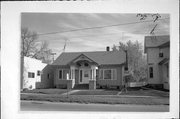 503 Madison St, a Bungalow house, built in Beaver Dam, Wisconsin in .