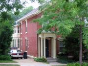 504 E MAIN ST, a Front Gabled house, built in Madison, Wisconsin in 1881.