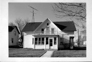 204 S CEDAR ST, a Side Gabled house, built in Horicon, Wisconsin in .