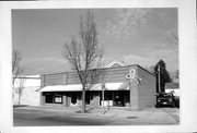 510 E LAKE ST 510 E LAKE ST, a Twentieth Century Commercial small retail building, built in Horicon, Wisconsin in .